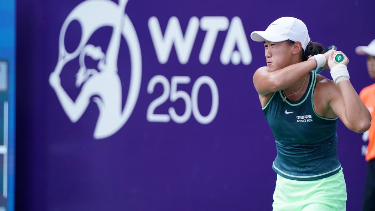 China Open Tennis: Easy Ways to Watch Live Games!