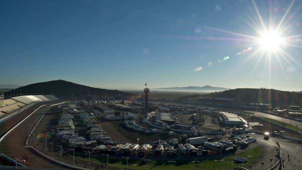 Become a NASCAR Official: How do I start my journey?
