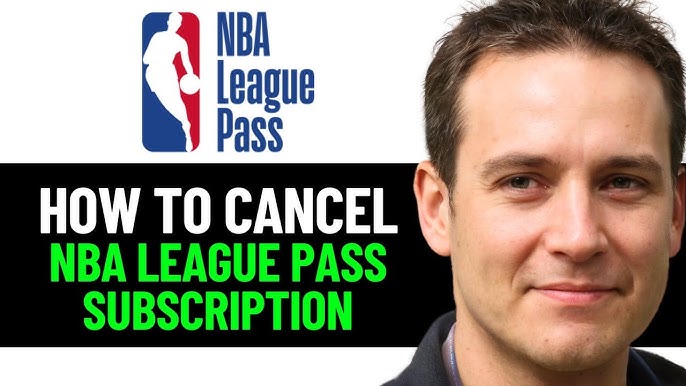 How to Cancel NBA League Pass: A Simple Step-By-Step Tutorial
