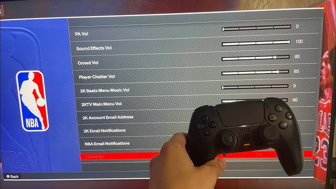 How to Sign In to NBA 2K24 Account on Your PC,Consoles and Mobile.