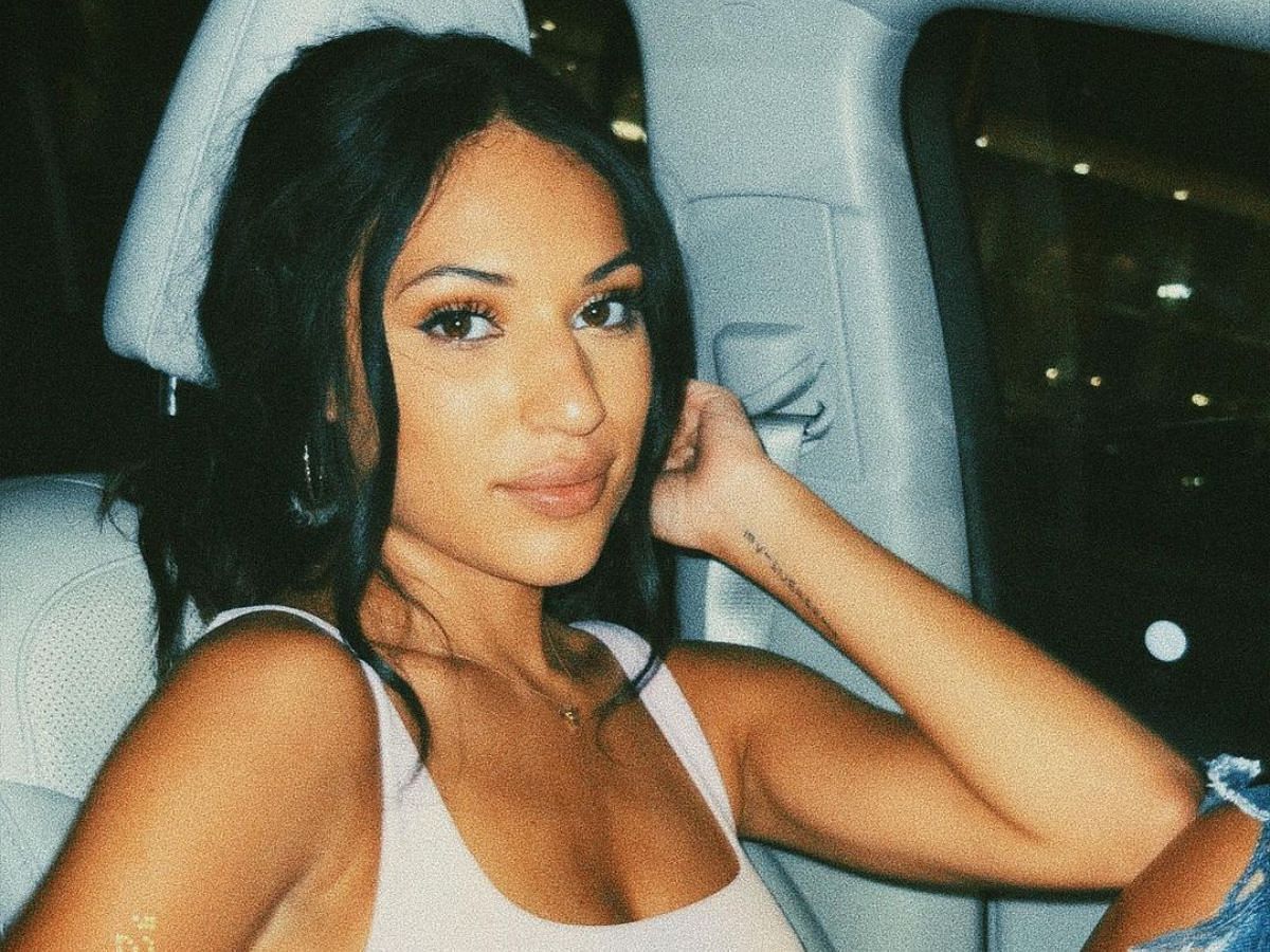 What is Mercedes from the Bachelor Ethnicity?