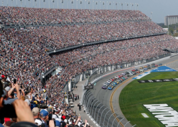 Want to Join NASCAR Powerball Playoff? Heres Your Entry Guide!