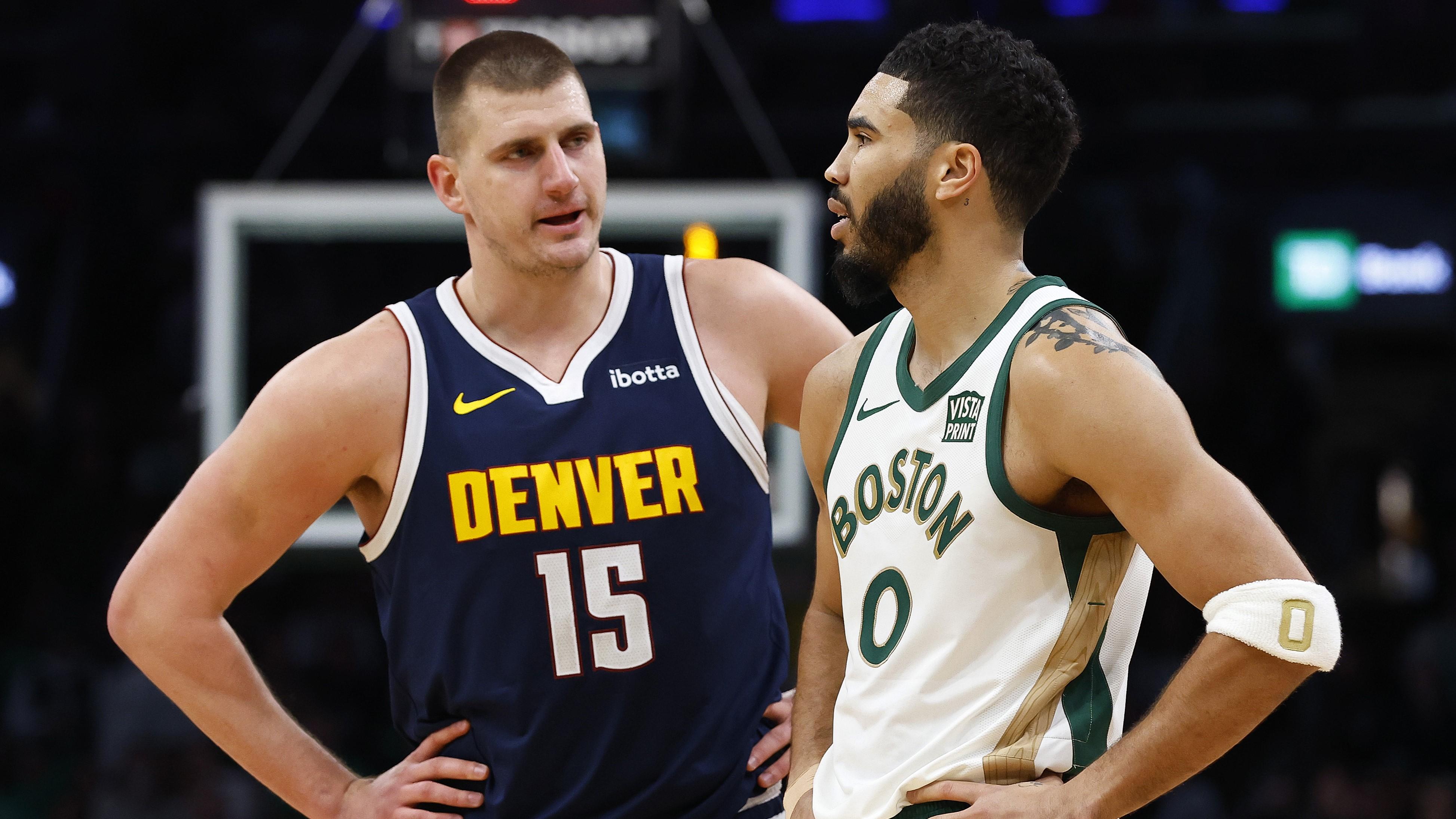 Do NBA Players Get Overtime in the Preseason? (Simple Explanation)