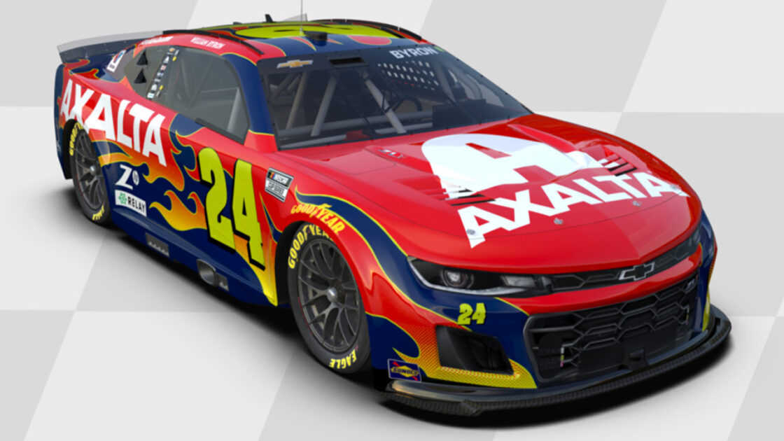 Replacing the Camaro in NASCAR 2025: Check the Top Contenders.