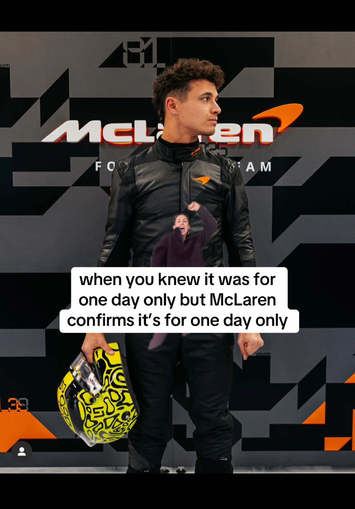 Discover Lando Norris zodiac sign and what it means for him.