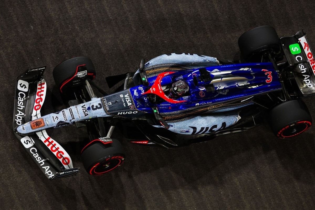 F1 DNF Records: Examining the Worst Non-Finishes Ever.