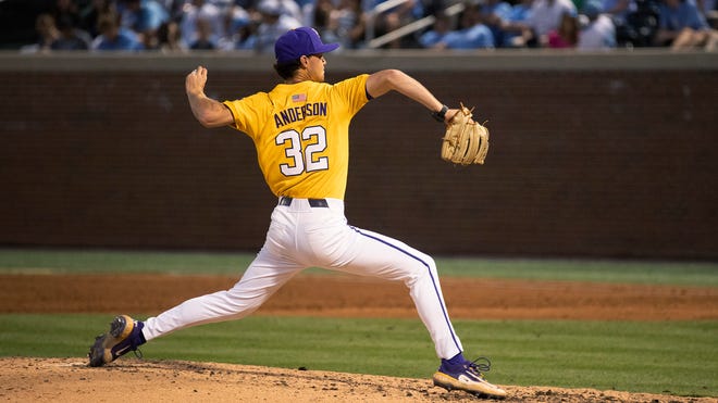 Where to Watch LSU Baseball: What channel is lsu baseball playing on today?
